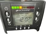 Genuine Bionaire (6072040000038) Wireless Appliance Controller W/ Clock. Fixed Price $7.24.