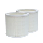 Pureburg AS06FT-2 Replacement Filters Compatible With Dh Lifelabs Aaira Mini .... Fixed Price $68.99.