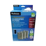 Holmes Pack Of 3 HWF100 Replacement Humidifier Filter. Fixed Price $13.00.