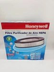 Honeywell Enviracaire HRF-F1 Hepa Filter Replacement + Gasket New. Fixed Price $27.95.