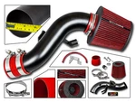 Rtunes Racing Short Ram Air Intake Kit+filter For 2003-2008 Matrix Xrs 1.8L. Fixed Price $84.44.