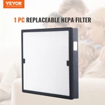 Hepa Air Filter, Water Damage Restoration Equipment. Fixed Price $62.90.