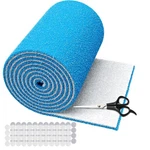 12X90 Inches Air Vent Filters, Cut To SIZE(50+FILTERS) Merv 8 Electrostatic F.... Fixed Price $20.70.