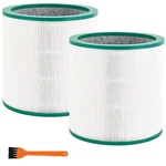 Pack Dyson TP02 Air Purifier True Hepa Filters Replacement For Pure C.... Fixed Price $31.57.