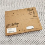 Magic Filter Air For Pollen Lint Dust Mites X Bt 108.01200240. Fixed Price $10.00.
