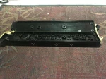 Ge Ac Model: AHTK08AAW1 Display Board Cover (circuit Not Included). Fixed Price $28.00.
