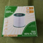 Egr New Air Purifyer Hepa Filter Replacement For Dyson TP00, TP01, TP02. Fixed Price $10.99.
