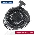1416520 Recoil Starter Assembly, Compatible With Kohler XT675 XT650 XT775 XT800. Fixed Price $26.06.