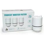 Nispira Water Filter Compatible With Pur Faucet Filtration Systems RF3375 Pk. Fixed Price $20.99.