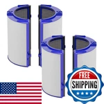 Leemone 360 Combi 2 In 1 Hepacarbon Replacement Filter Compatible Dyson TP06. Fixed Price $74.70.