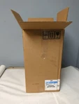AIRGAURD,0412120 DP40-STD1-120 12X20X1, Merv 8 Filters Pack Nos. Fixed Price $95.00.