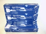 Generalaire 4 Pack Replacement Filter For Aprilaire 201 Merv 11 2250 2200. Fixed Price $172.67.