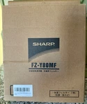 Oem Sharp FZ-Y80MF Filter For Air Purifiers Fast Shipping From Ny. Fixed Price $40.00.