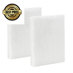 Hifrom 2PACK Replacement Humidifier Wick Filters MD1-0034 Of. Fixed Price $18.98.
