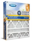 Bestair Pro Cleaner Filter 25X20X5 Merv 13 - Pack. Fixed Price $38.00.