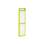 Nispira True Hepa Filter Replacement For Paralda TF50 Air Purifier, 1 Pack. Fixed Price $29.99.