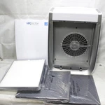 Airdoctor AD3000 Purifier Works White With New Filters.. Fixed Price $241.79.