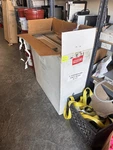 Pack Pleated Air Filters 32X34 Hepa-pleat Ii Hvac Brand New Local Pick-up. Fixed Price $399.99.
