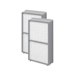 30962 Premium Hepa Filter Replacement Compatible With Hunter Air Purifier Mod.... Fixed Price $69.66.