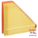 Wix 49901 Air Filter. Fixed Price $39.69.