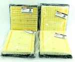 Set Of 4 Oem Motorcraft FA1883 Ford 7C3Z9601A Genuine Air Filter. Fixed Price $68.20.