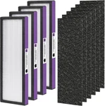 FLT5250PT Replacement Filter For Germ-guardian AC5250PT & AC5000E Purifiers. Fixed Price $114.99.
