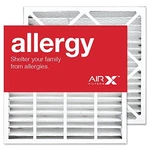 Airx Filters Wicked Clean Air. 19X20X4 Merv 11 Hvac Furnace. Fixed Price $104.15.