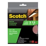 Scotch Indoor Fasteners RF4760, 3/4 X 15 Ft (19,0 Mm. Fixed Price $18.00.