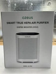 Azeus GL-FS32 True Hepa Air Purifier For Large Rooms 1080 Sq Ft White New. Fixed Price $75.24.