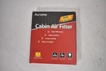 Puroma Cabin Air Filter CAF157S Fits Toyota RAV4 Sienna Venza 215X184X27 CP157. Fixed Price $11.99.