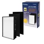 Flintar Type A2 True Hepa Replacement Filter, Made Taiwan, Compatible With.... Fixed Price $28.92.
