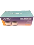 Flintar 2 Pack BS-03 Replacement True Hepa Filters For Partu Air Purifier New. Fixed Price $22.00.