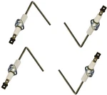 SEN01114 Trane American Standard Furnace Flame Sensor Sensing Rod SEN1114 -4PACK. Fixed Price $15.99.