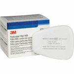 3M 5N11 N95 Filters 10X For 6200 6800 7502 Sealed Box Oem ---- Made & Ships Usa. Fixed Price $15.98.