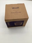 Levoit Core 200S-RF Purifier Replacement Filter New. Fixed Price $15.93.