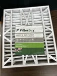Filterbuy 17.5X21X5 Air Furnace Replacement (merv 8). Fixed Price $25.00.