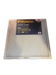 Filtrete 24X24X1 Furnace Air Filter, Merv 13, Mpr 1900 Pack. Fixed Price $49.99.