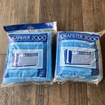 Pack Purafilter 2000 Window Air Conditioner Pad Cut To Fit New Oem. Fixed Price $14.99.