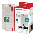 3 Pack Honeywell "r" Filters Certified Hepa Air Purifier. Fixed Price $49.99.