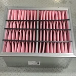 American Air Filter 3011079-006 Varicel Extended Surface. Fixed Price $45.80.