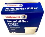 Humidifier Filter Replacement Walgreens HF2112-UL Cool Mist 890-WGN LEV320 New. Fixed Price $14.99.