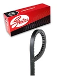 Gates Accessory Drive Belt Air Conditioning For 1981-1989 Mack Mr 11L -6 Diesel. Fixed Price $31.10.