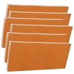 6-PACK , 990447 990076 Renewaire Replacement Filters 10-1/2" X 21-3/4". Fixed Price $26.95.