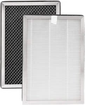 Ma 25 Air Purifier Quality Replacement Filters PACK,3-IN-1. Fixed Price $28.00.
