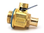 T211NS: M27-2.0 Original Fumoto Engine Oil Drain Valve W/ Nipple. Fixed Price $47.95.