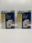 Idylis Humidifier Filter 0099439 For Holmes Bionaire Sunbeam 3/BOX H100-3-ID. Fixed Price $28.99.