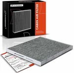 A-premium Cabin Air Filter With Activated Carbon Compatible Nissan & Infini. Fixed Price $12.00.