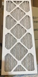 Lot Of Air Handler 5W969 Synthetic Pleated Filter 10 X 24. Fixed Price $79.00.