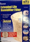 Protec WF2 Humidifier Filter - White. Fixed Price $7.88.
