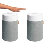 Blueair Pure Mini Max Purifier Tabletop Hepa 2 Pack Compact Clean. Fixed Price $47.99.